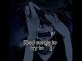 Pov you just want to cry 😭 ~ [a sad playlist 🖤] Mp3 Song