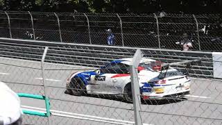 TCR World Tour Vila Real 2025 - CAMP. PORTUGAL VELOCIDADE CORRIDA 2 / RACE 2