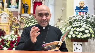 EVANGELIO DE HOY VIERNES, 13 de Febrero de 2026. Según san Marcos 7, 31-37. 