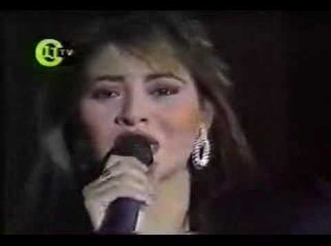 Myriam hernandez - Si no fueras tu