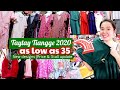 2020 Latest Price & Stall Numbers Update | Taytay Tiangge Tour February 2020