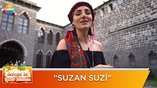 Suzan Suzi türküsünün hikayesi | Sevcan'la Lezzet Yolunda Resimi