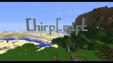 ChirpCraft Tekkit Lite Tutorial 5 How to not lose power