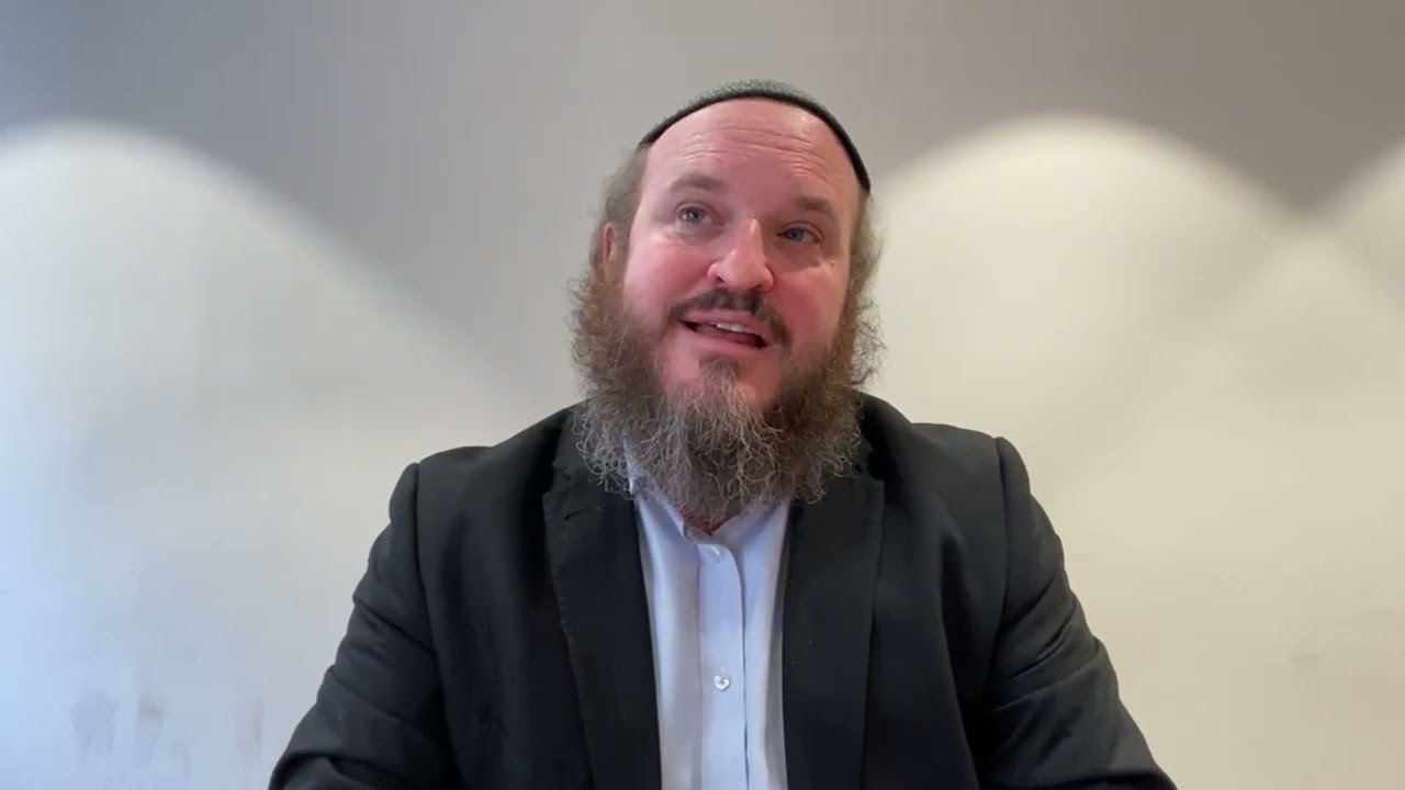 Kumi Ori (3) - The Need To Know What Truly Was - Rav Shlomo Katz