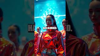 The Velvet Algorithm: Fame Redefined by AI and Influence