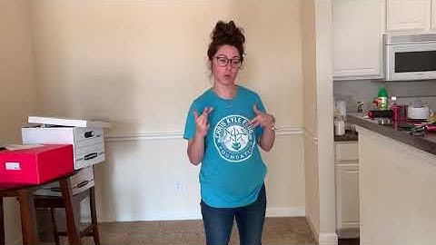 Dallas Moving Company - Long Distance from TX to OR | Video Testimonial