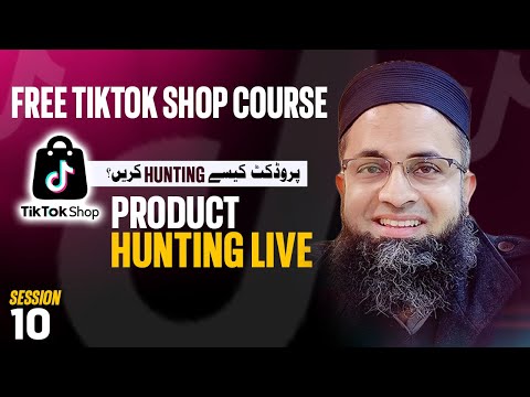 Tiktok Shop Product
