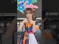 【🧡🎆】#ふぁみえん2026 衣装でソロ #えびチリはじめました 🍤🌶️#桜井えま#えびちゅう #私立恵比寿中学