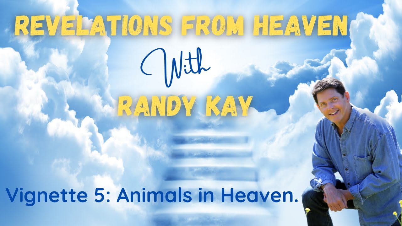 Are There Animals In Heaven?