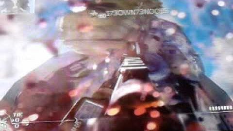 mw2  terminal on top of plane+new shotgun jump