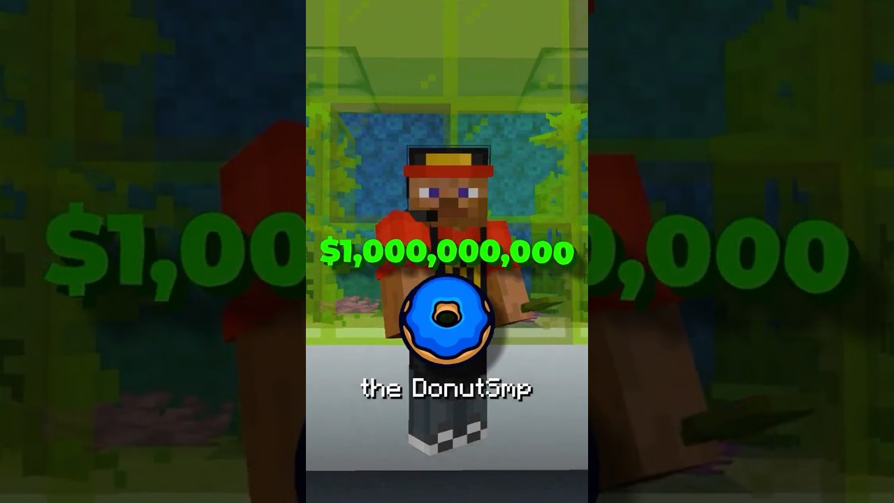 How I Made $1 Billion With Kelp!