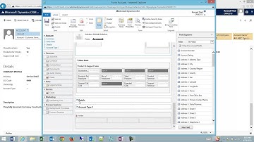 CRM 2013 Adding Options To Dropdown (Option Set)
