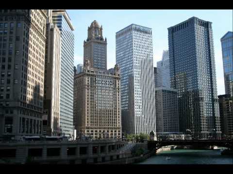 The City of Chicago Video