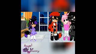 Little Aphmau Knows How To Wag Her Tail Read Pinned Comment Pls