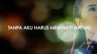 Miniatura del video "Indah Dewi Pertiwi - Meninggalkanmu | Official Lyric Video"