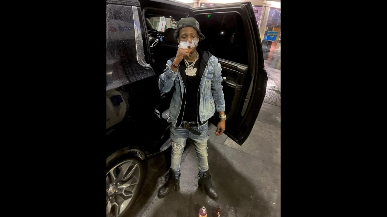 [FREE] EBK Jaaybo Type Beat ''KICKDOE''