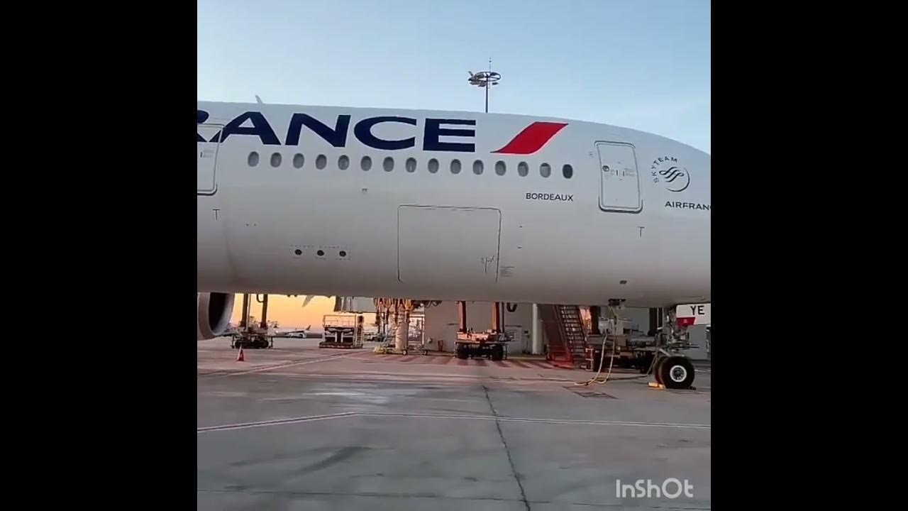 Air France Status Flight Real Time Air France Status Flight Real Time