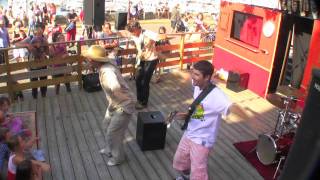 Les Frères Léon - TEASER ZIGZAG 2011# HD