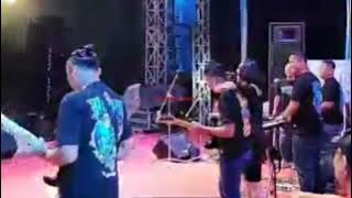 Cak Momon Di Kerjain ~ OM.ADELLA feat DHEHAN Audio Live GOR Untung Suropati Pasuruan Jum'at 10 2023