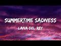 Lana del rey  summertime sadness lyrics  jelly roll david kushner miley cyrus morgan wallen