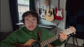 Jupiter To Mars ~ Rocco (Cover)