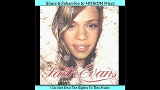 Faith Evans - A Faithful Christmas 2005 Mix - YouTube