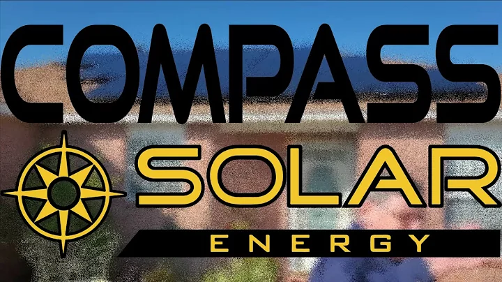 Compass Solar Energy Video Testimonial (Steve Bosa...
