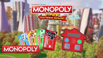 How much money do you start with monopoly electronic banking?