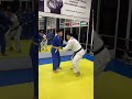 Judo Tai-Otoshi (передняя подножка) детальный разбор и подводящие упражнения, ORTUS.KZ
