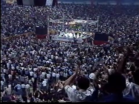 Neşet Ertaş - Ankara Aski Spor Salonu Konseri - Yıl 2003