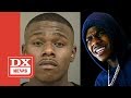 DaBaby Sentenced In 2018 Walmart Shooting