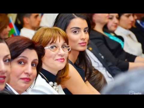 ESIS ამიერკავკასიის წარმატების  ფესტივალი  2016