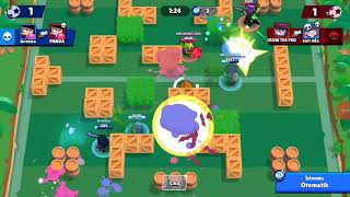 Brawl Stars 4 (12000 Kupa)