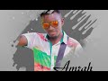 Abdul D One - Amrah (Official Audio)