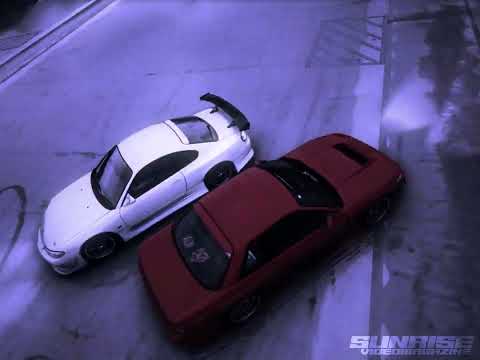 CYREX x VESUV - back2life (OFFICIAL VIDEO)