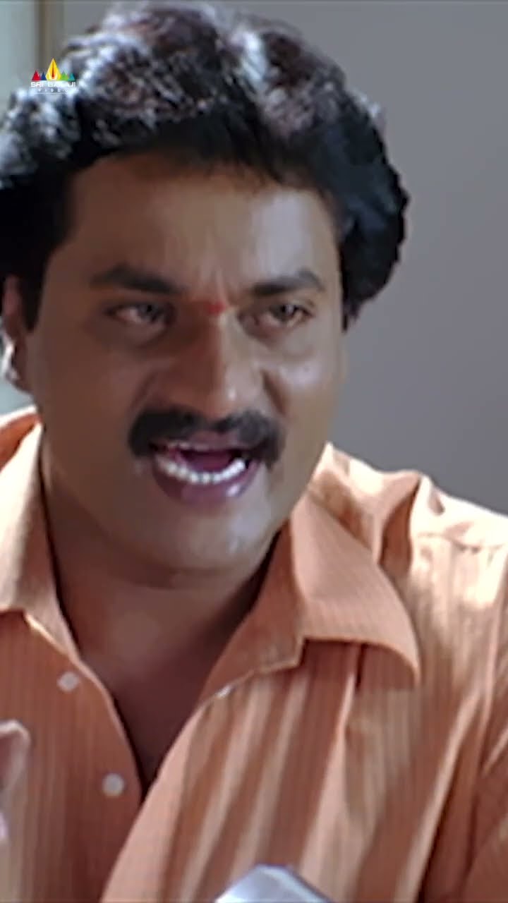 Sunil Makes Fun with Manchu Vishnu | #game | #comedy | #shorts | #ytshorts | #youtubeshorts