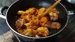 Resep Ayam Turaga Enak Nya Susah Di Lupakan - Durasi: 9.16. 