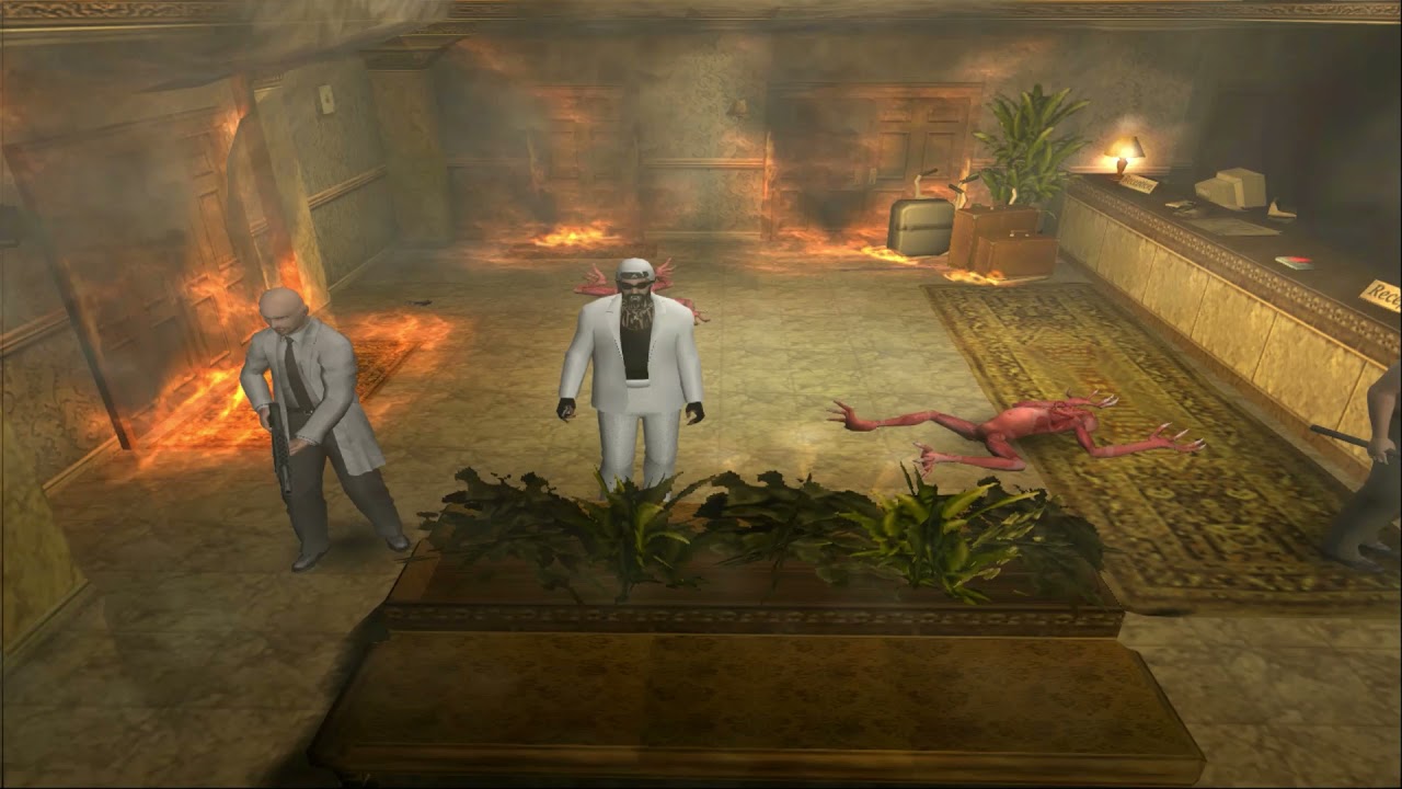 Resident Evil Outbreak File 2 Online Long Play 2021 Gameplay With Mods YouTube Resident Evil Outbreak File 2 Online Long Play 2021 Gameplay With Mods YouTube