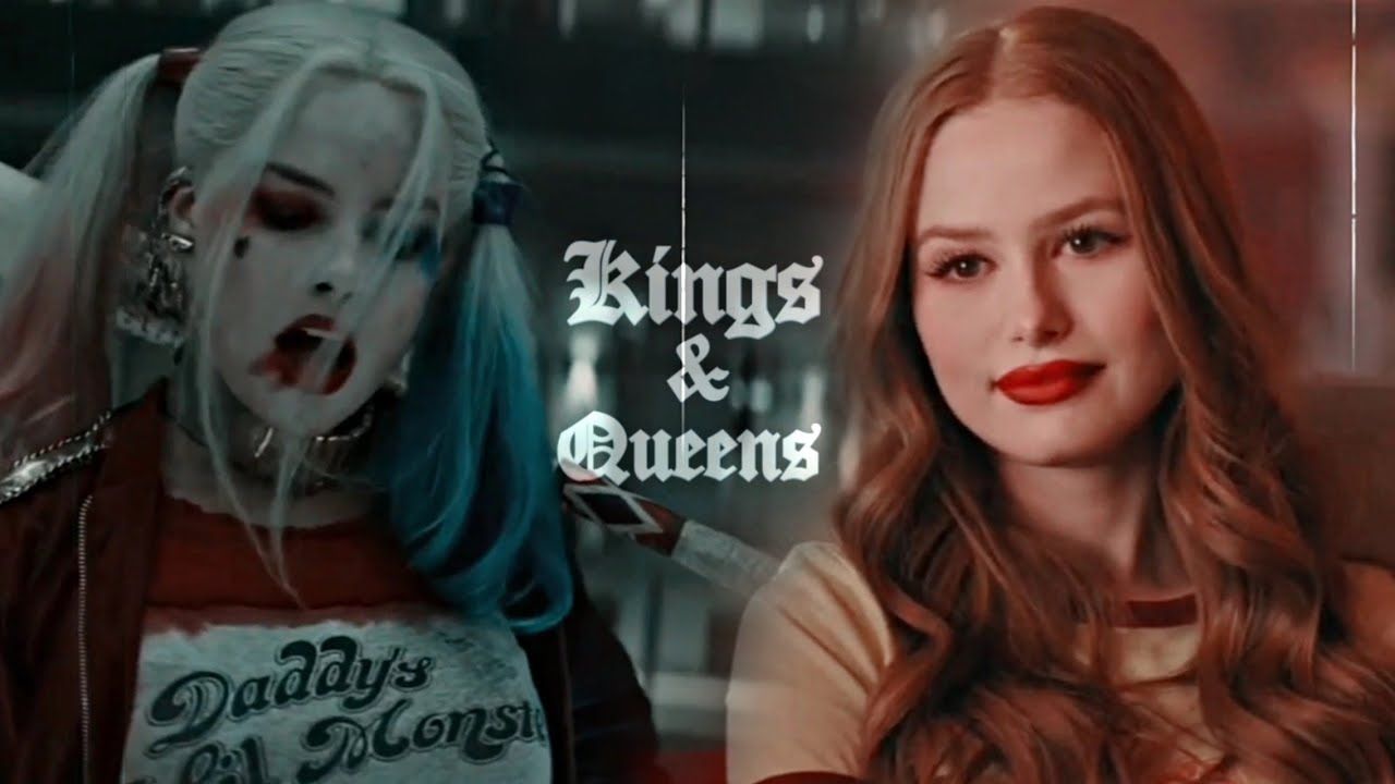 Multifemale | Kings & Queens [+13K]
