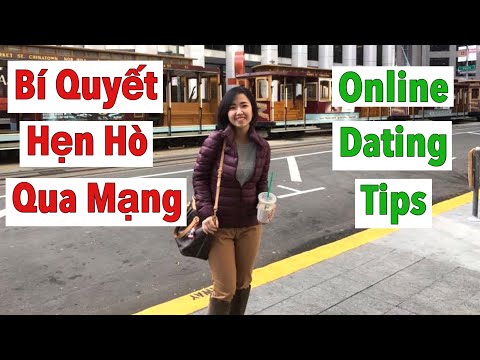 Video: Hẹn Hò Trực Tuyến: Cách Viết Hồ Sơ Chính Xác