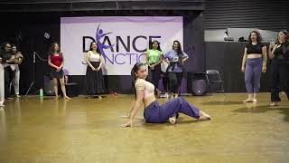 Fevicol Se Anjanacchoreo Bollysiren Workshop