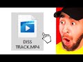 IT’S HERE!!!!!!! (Diss Track)