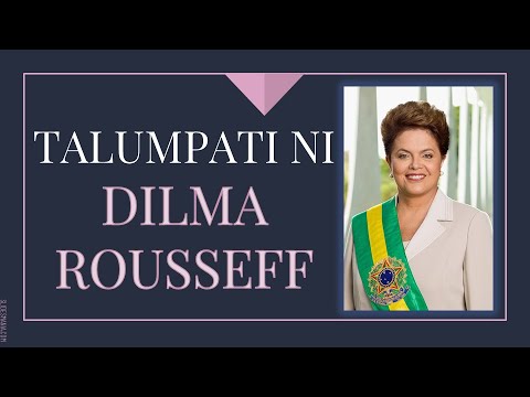 Video: Ano ang pangunahing tema ng matandang mayor na talumpati?