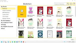 EasyReader Opens a World of Accessible Books