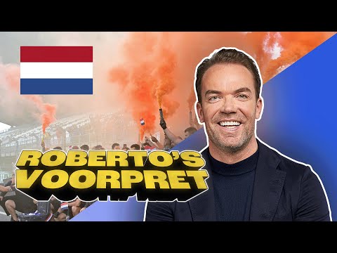 Roberto's Voorpret Zandvoort Formule 1 | Verstappen back on top bij de Dutch GP?