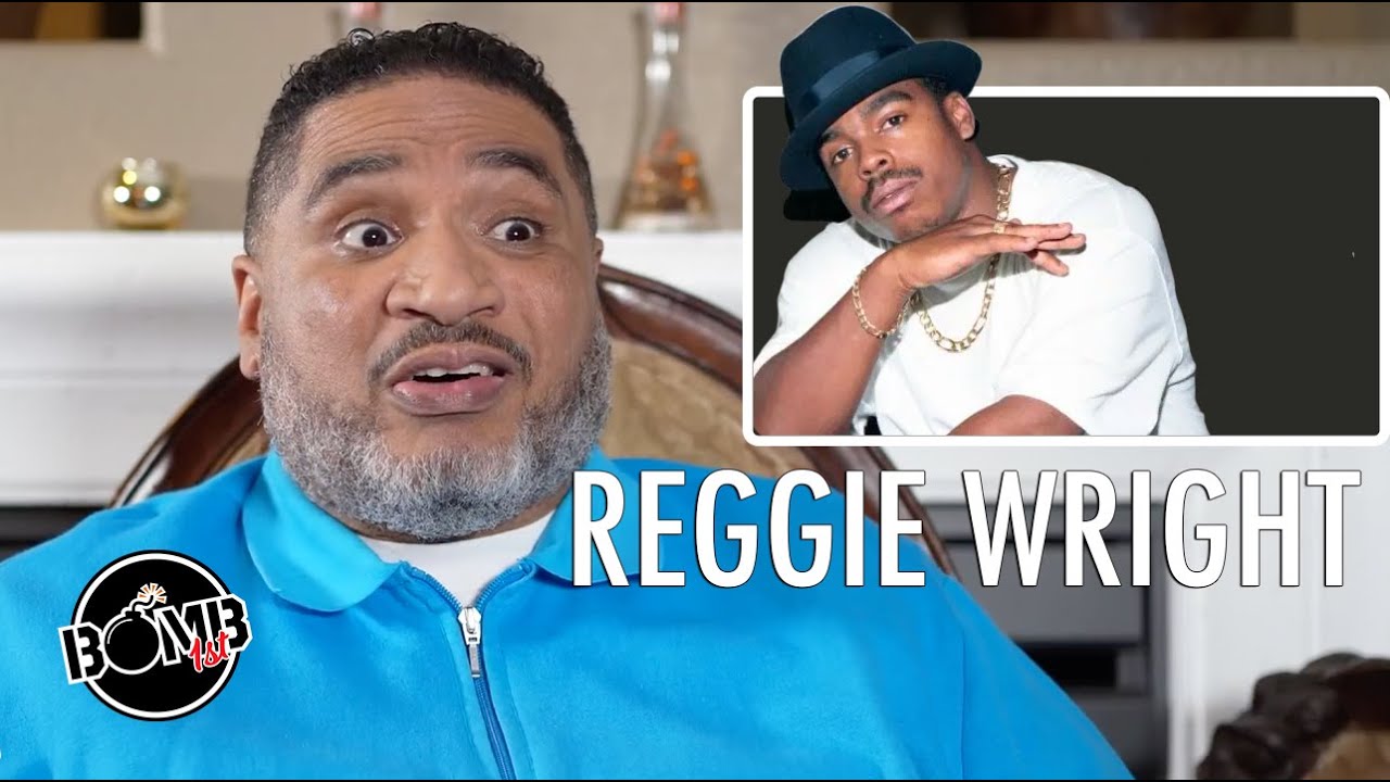 Daz Slips Up And Says He MADE 2Pac! Reggie Wright and Makaveli Producer Reply!