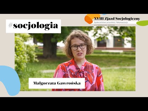 Wideo: Czym jest semiologia w socjologii?