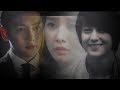 Kim Bum x So Eun x Chang Wook ll скажи ll