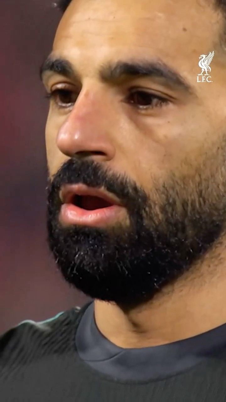 Salah Makes It 6 Wins Out Of 6 In The UCL ?