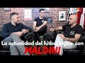 LA ACTUALIDAD DEL FÚTBOL INGLÉS CON MALDINI